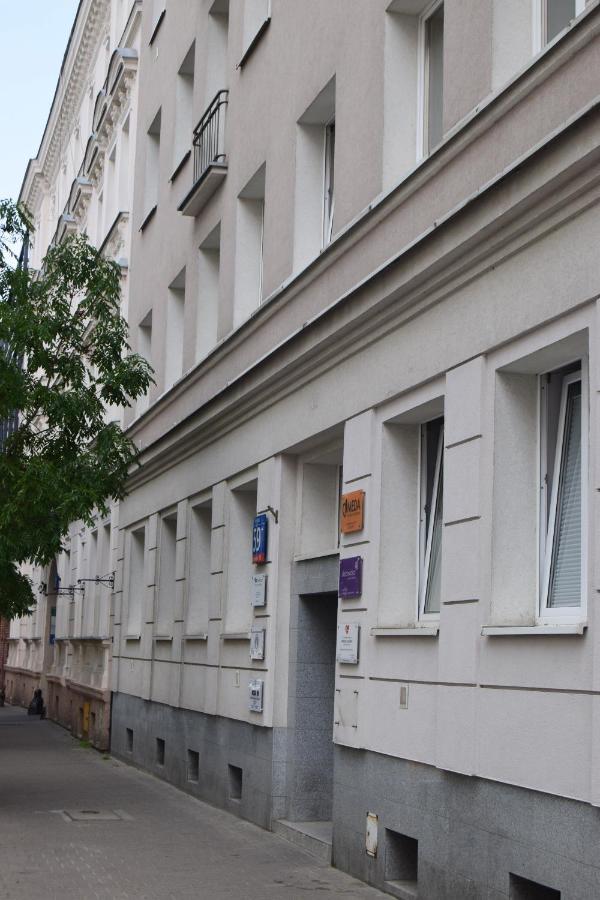 Apartament Be My Guest - Hoża - Super Centrum, Subway, Wi-fi Warszawa